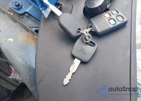 1998 Ford Mustang z USA, uszkodzony, nr VIN 1FAFP4049WF262899